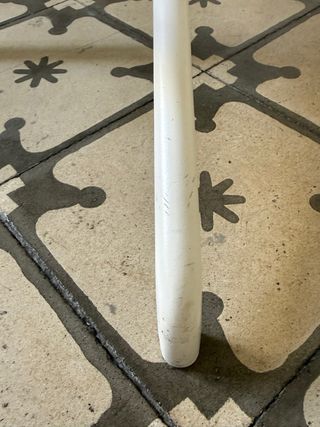 Taburete regulable Ikea LIDKULLEN