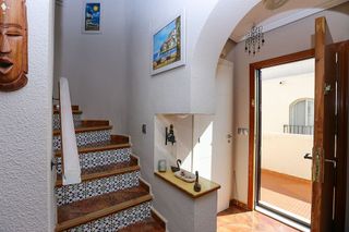 Ático en venta en La Siesta - El Salado - Torreta en Torrevieja