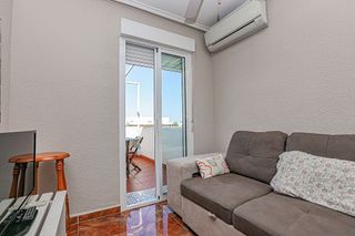 Ático en venta en La Siesta - El Salado - Torreta en Torrevieja