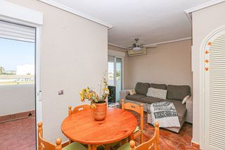 Ático en venta en La Siesta - El Salado - Torreta en Torrevieja