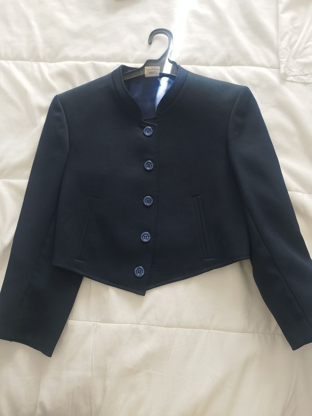 Traje de Flamenco Talla 14