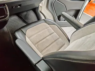 Volkswagen Multivan 2018