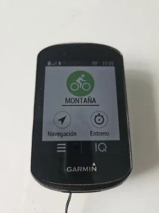 Garmin Edge 830 Ciclocomputador