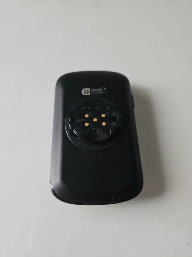 Garmin Edge 830 Ciclocomputador