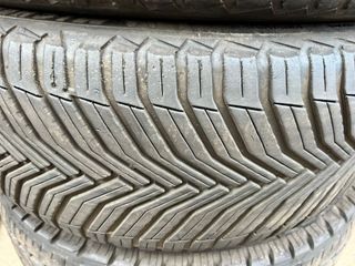 Neumáticos Michelin 225/40/18 92Y