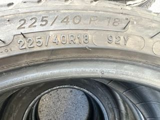 Neumáticos Michelin 225/40/18 92Y