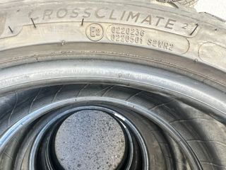 Neumáticos Michelin 225/40/18 92Y