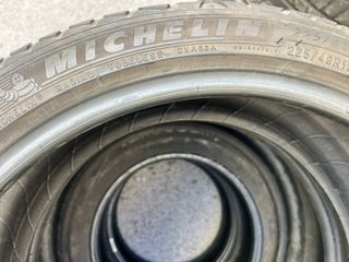 Neumáticos Michelin 225/40/18 92Y