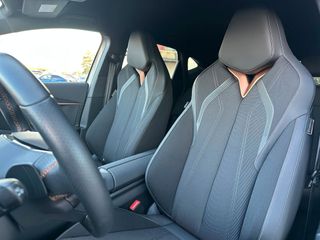 CUPRA Tavascan 77kWh 210kW 286CV Endurance