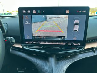 CUPRA Tavascan 77kWh 210kW 286CV Endurance