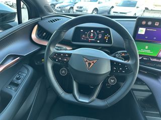 CUPRA Tavascan 77kWh 210kW 286CV Endurance