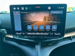 CUPRA Tavascan 77kWh 210kW 286CV Endurance