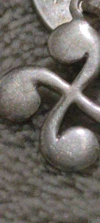 Pulsera Plata Lauburu Vasco