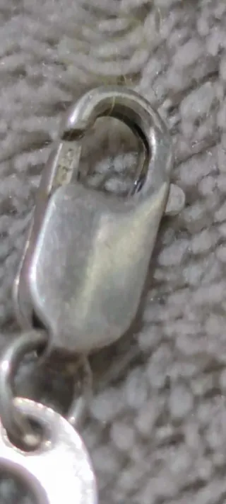 Pulsera Plata Lauburu Vasco