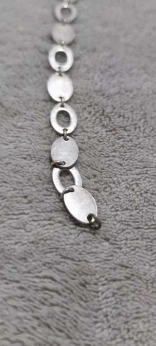 Pulsera Plata Lauburu Vasco