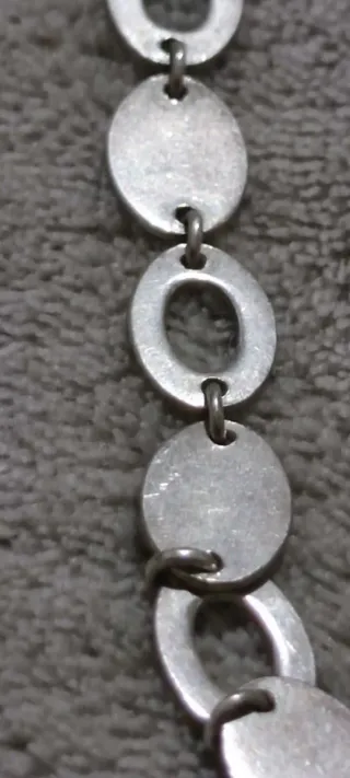 Pulsera Plata Lauburu Vasco