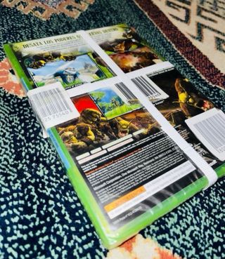 Kameo Xbox 360 edicion pal. PRECINTADO