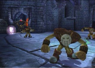 Kameo Xbox 360 edicion pal. PRECINTADO