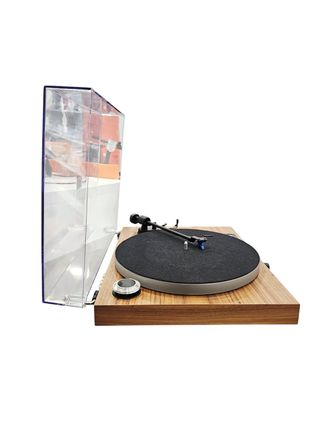 TOCADISCOS PRO-JECT JUKEBOX S2 + CABLE * AGUJA NO FUNCIONAL*