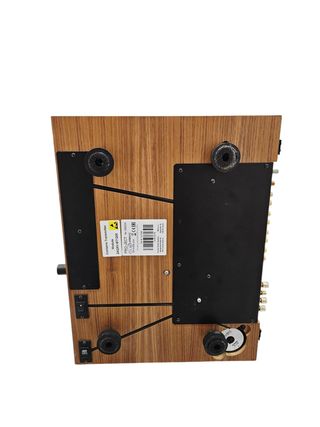 TOCADISCOS PRO-JECT JUKEBOX S2 + CABLE * AGUJA NO FUNCIONAL*