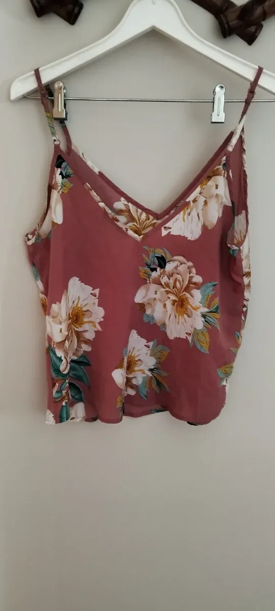 Pack 10 camisetas mujer talla M