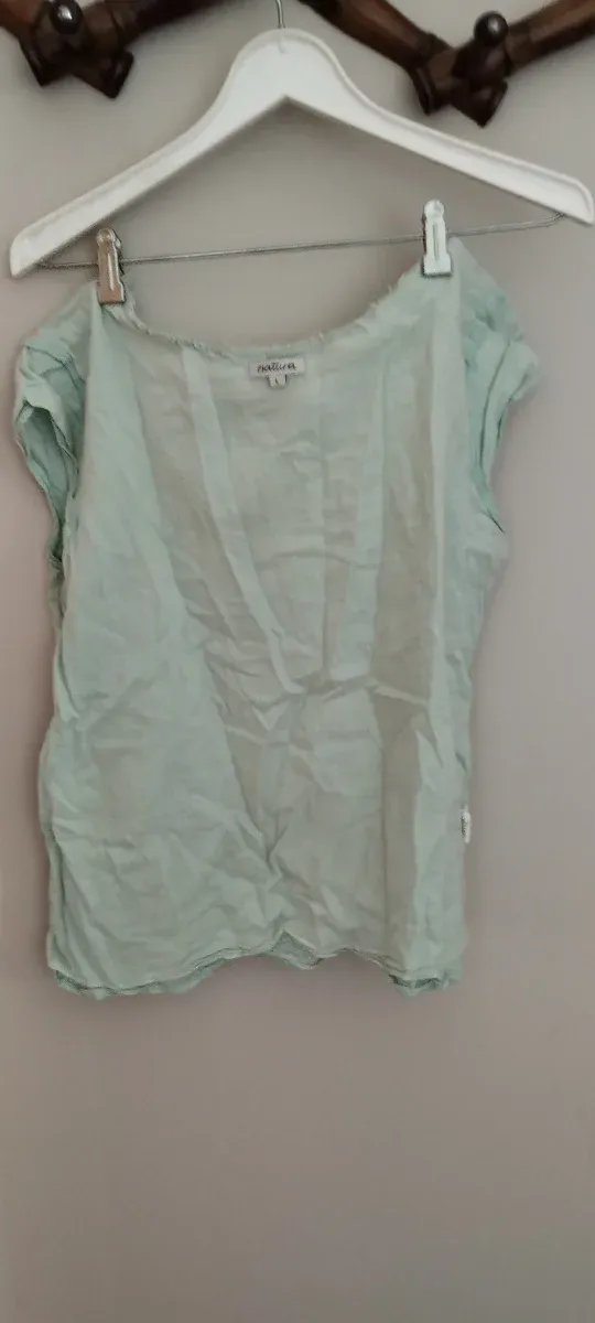 Pack 10 camisetas mujer talla M