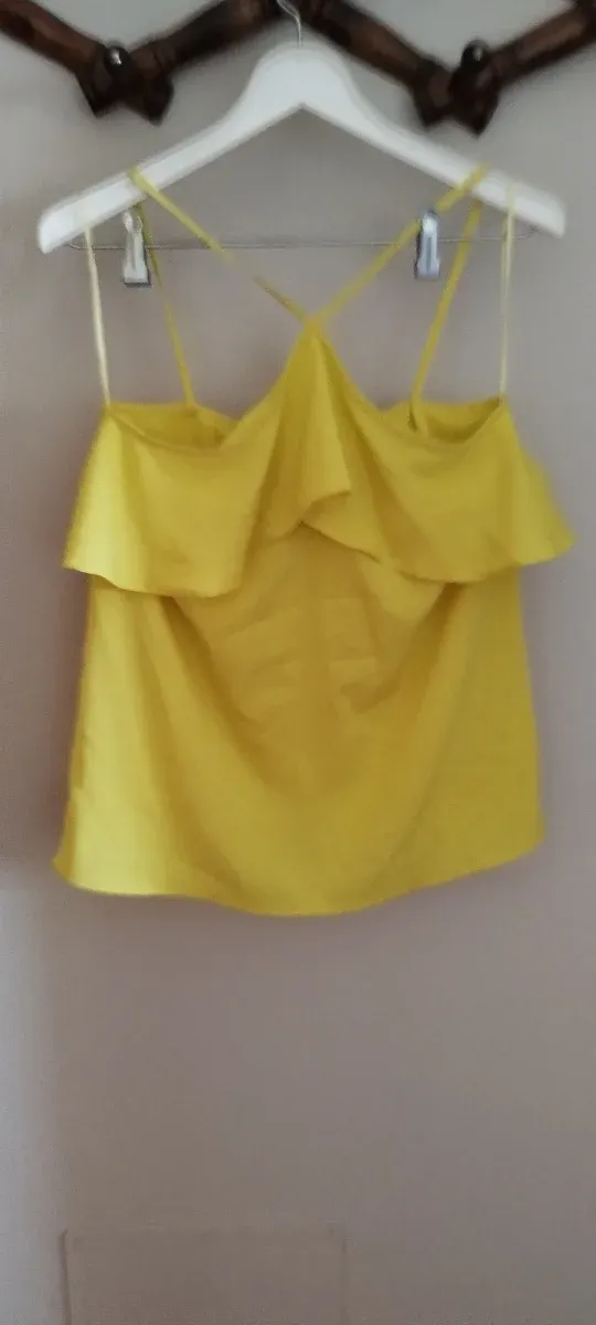 Pack 10 camisetas mujer talla M