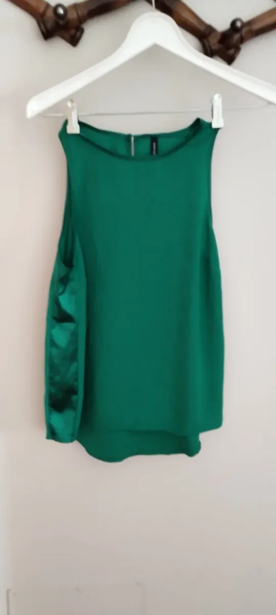 Pack 10 camisetas mujer talla M