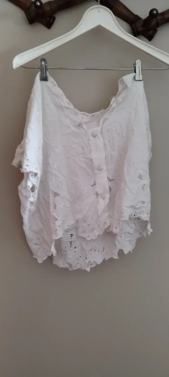 Pack 10 camisetas mujer talla M