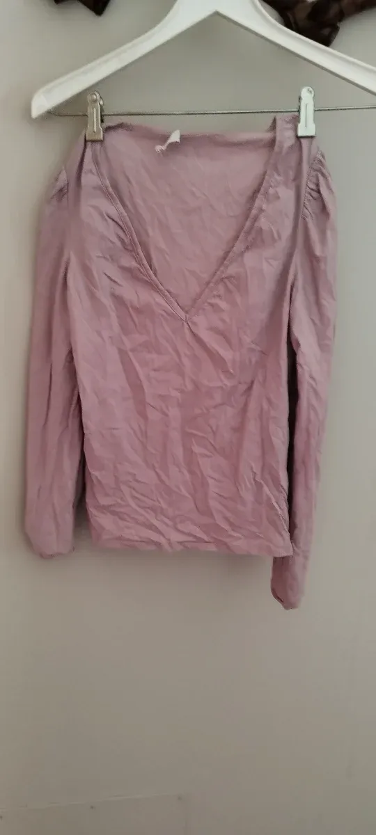 Pack 10 camisetas mujer talla M