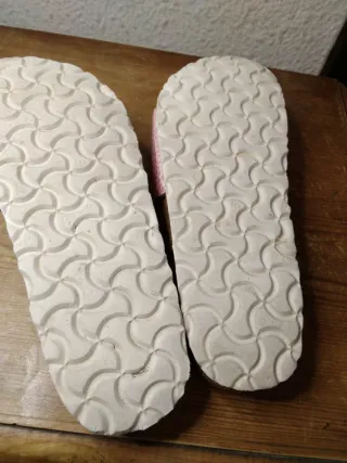 Sandalias Birkenstock rosas