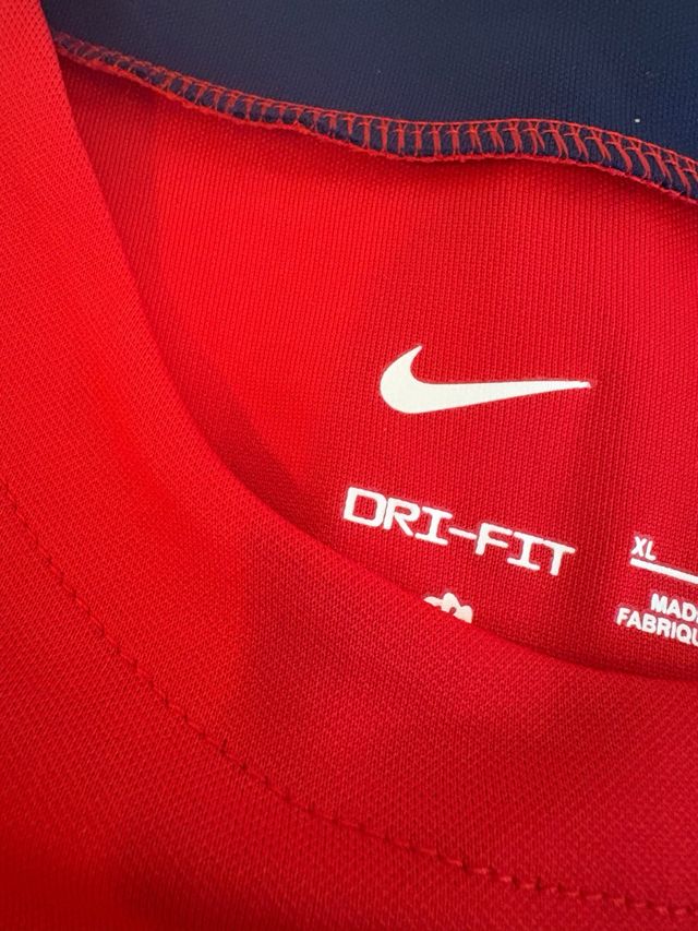 Conjunto Atlético de Madrid Nike Verano Temp 24/25