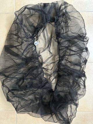 Mosquitera universal para carrito