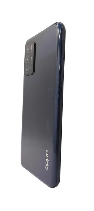 OPPO A16S 4GB/64GB NERO NUOVO + SCATOLA