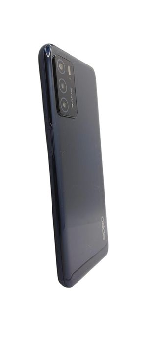 OPPO A16S 4GB/64GB NERO NUOVO + SCATOLA