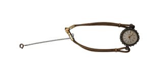 RELOJ HAMILTON DE MUJER 1OK RPG 879209 + CAJA