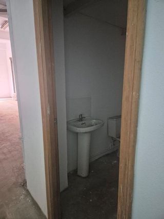 Local comercial en alquiler en Zona Concordia en Burjassot