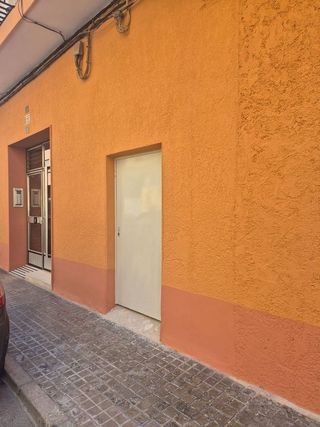 Local comercial en alquiler en Zona Concordia en Burjassot