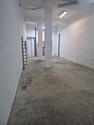 Local comercial en alquiler en Zona Concordia en Burjassot