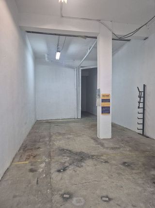 Local comercial en alquiler en Zona Concordia en Burjassot