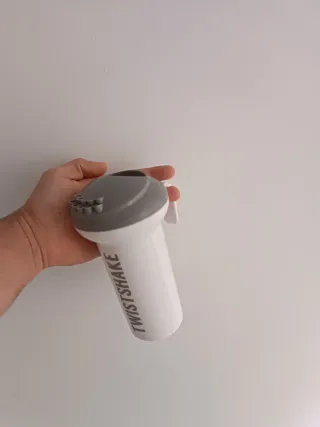 Bañera para bebé plegable twistshake