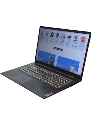 PORTATIL LENOVO V15 G2 INTEL I3-11155G4 8 RAM 256GB SSD CON CARGADOR
