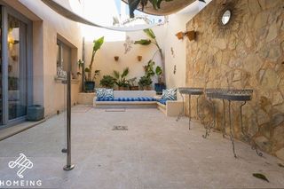 Casa en alquiler en Llucmajor Interior en Llucmajor