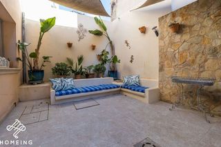 Casa en alquiler en Llucmajor Interior en Llucmajor