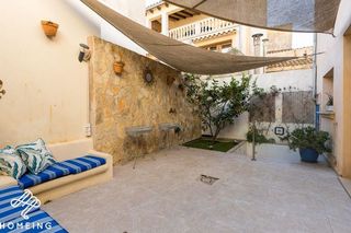 Casa en alquiler en Llucmajor Interior en Llucmajor