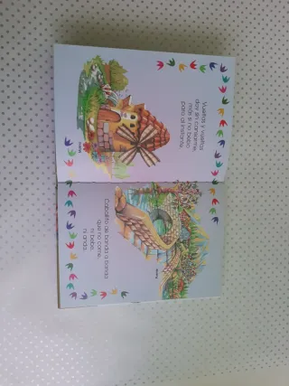 Mis Primeras Adivinanzas