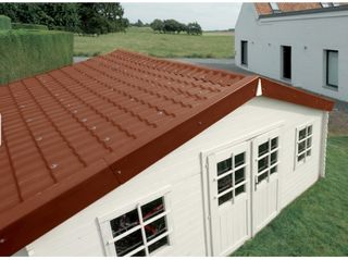 GRIETAS/ FISURAS/ HUMEDAD/ MOHO/ Caucho/ Membrana