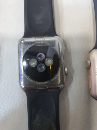 Apple Watch Series 3 42mm Oro Rosa