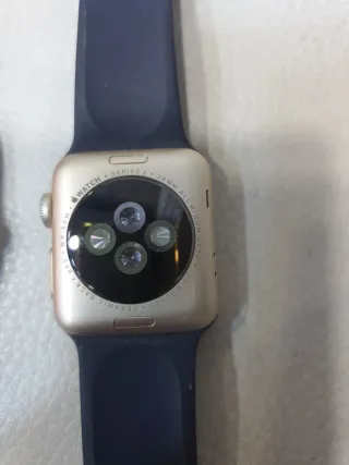 Apple Watch Series 3 42mm Oro Rosa