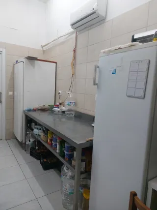 Traspaso Cafetería-Pastelería